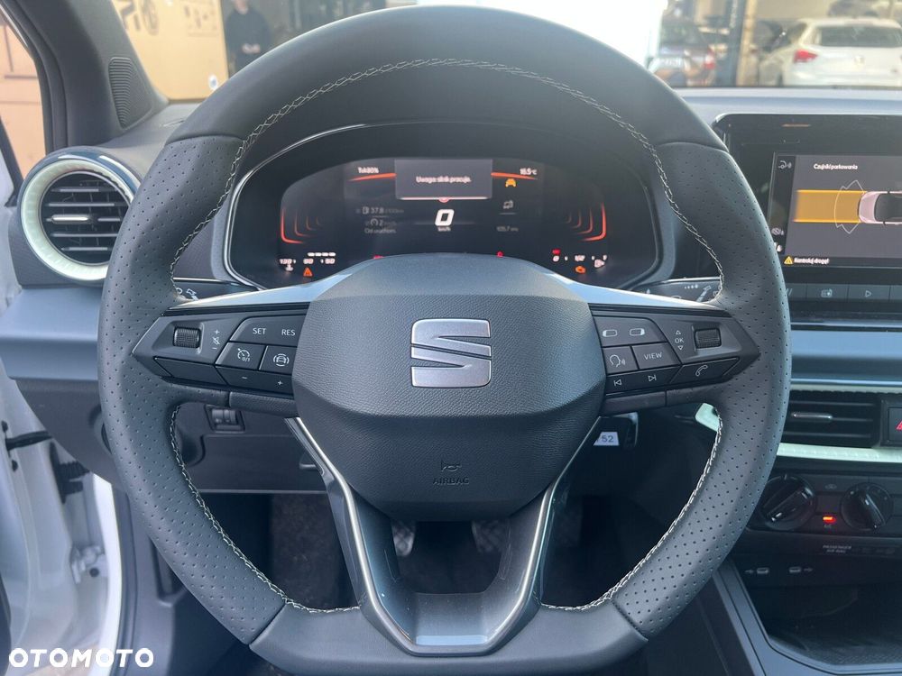 Seat Arona - 15
