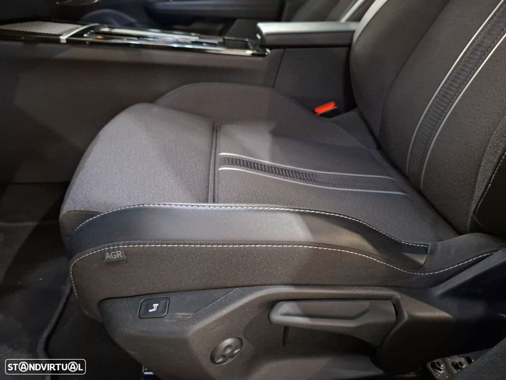 Opel Astra 1.2 T Hybrid GS eDCT - 27