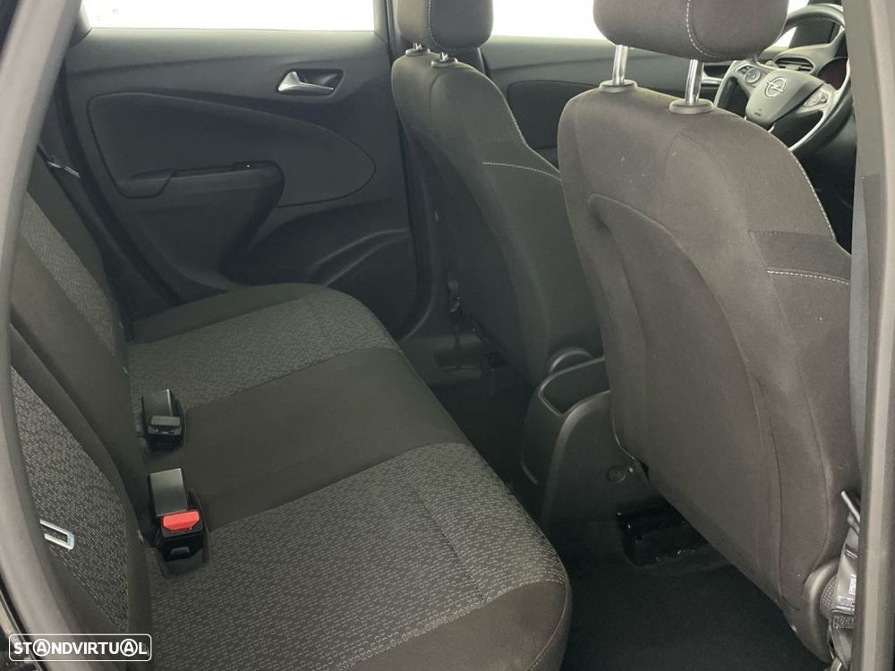 Opel Crossland 1.5 D Edition - 24