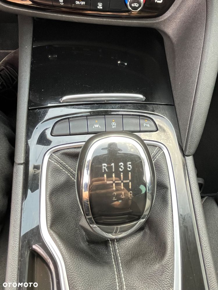 Opel Insignia 1.5 Direct InjectionTurbo Innovation - 28