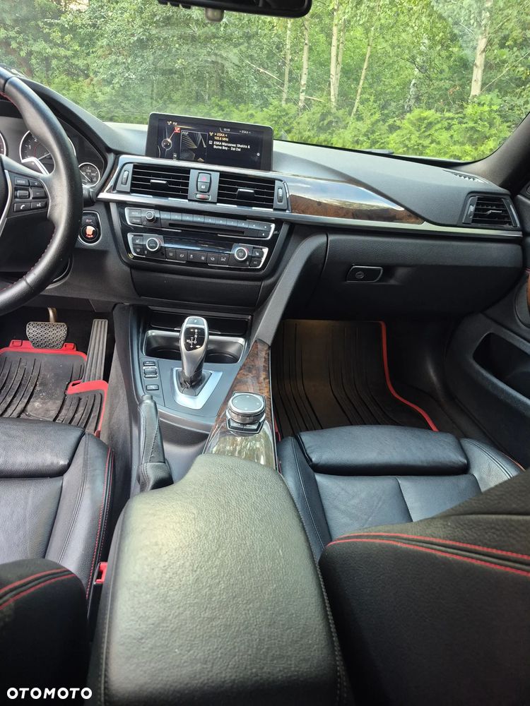 BMW Seria 4 - 6