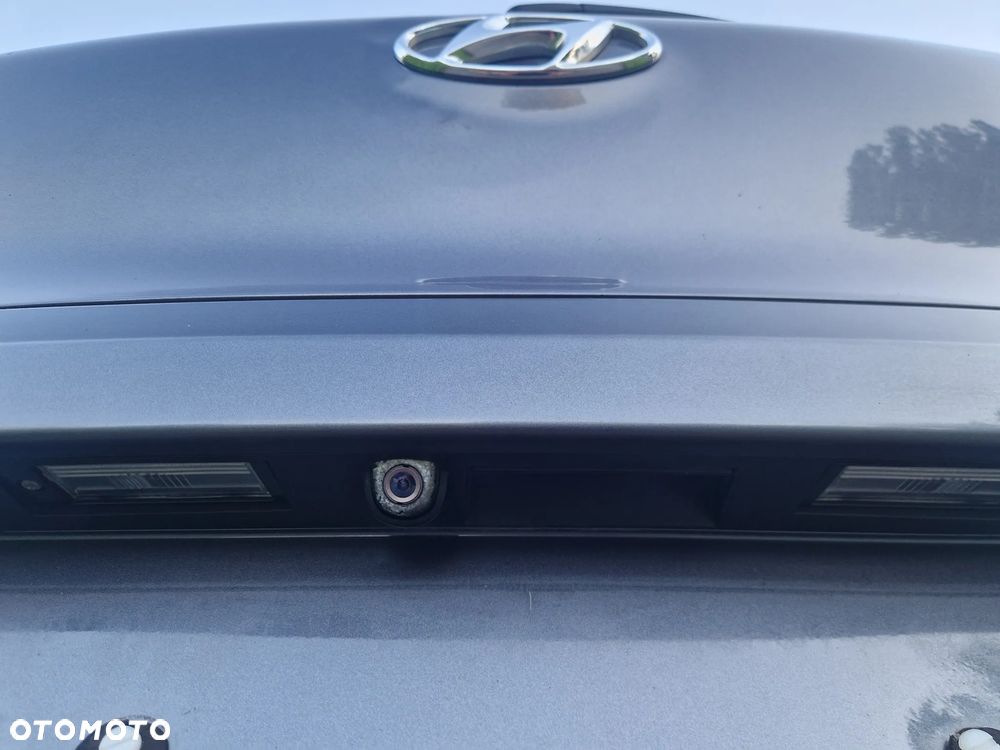 Hyundai Tucson - 37