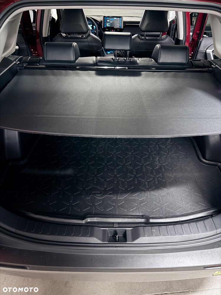 Toyota RAV4 - 18