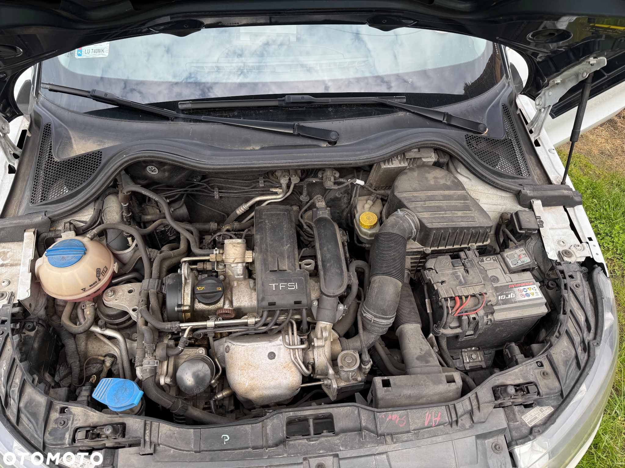 Audi A1 - 6