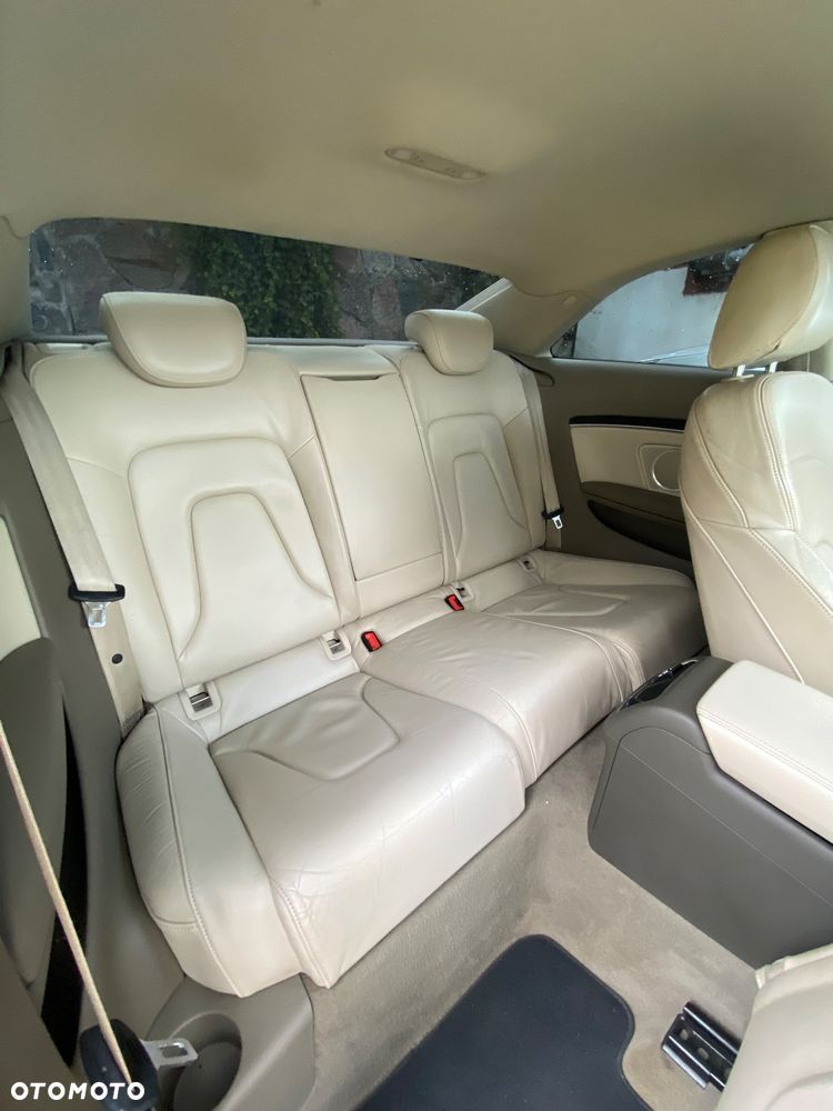 Audi A5 Coupé 3.0 TDI Quattro - 21