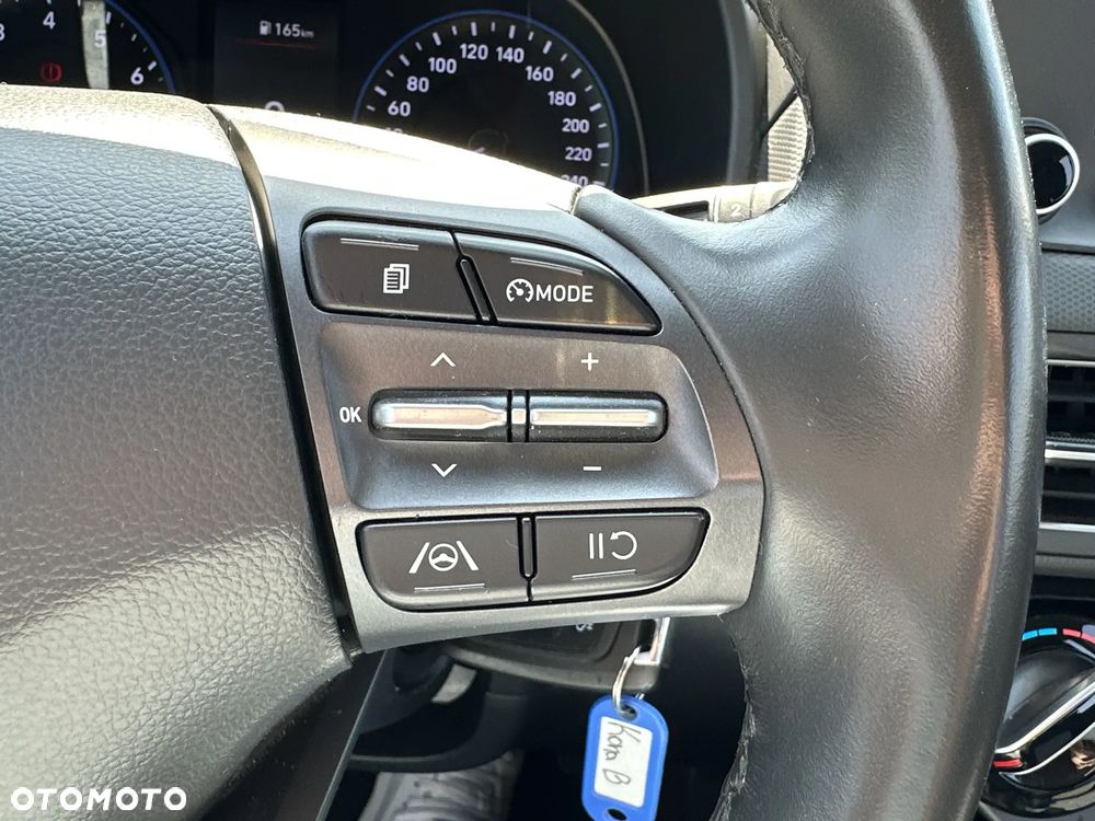 Hyundai Kona 1.0 T-GDI Pure - 23