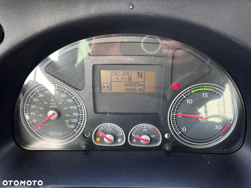 Iveco Crossway LE - 17