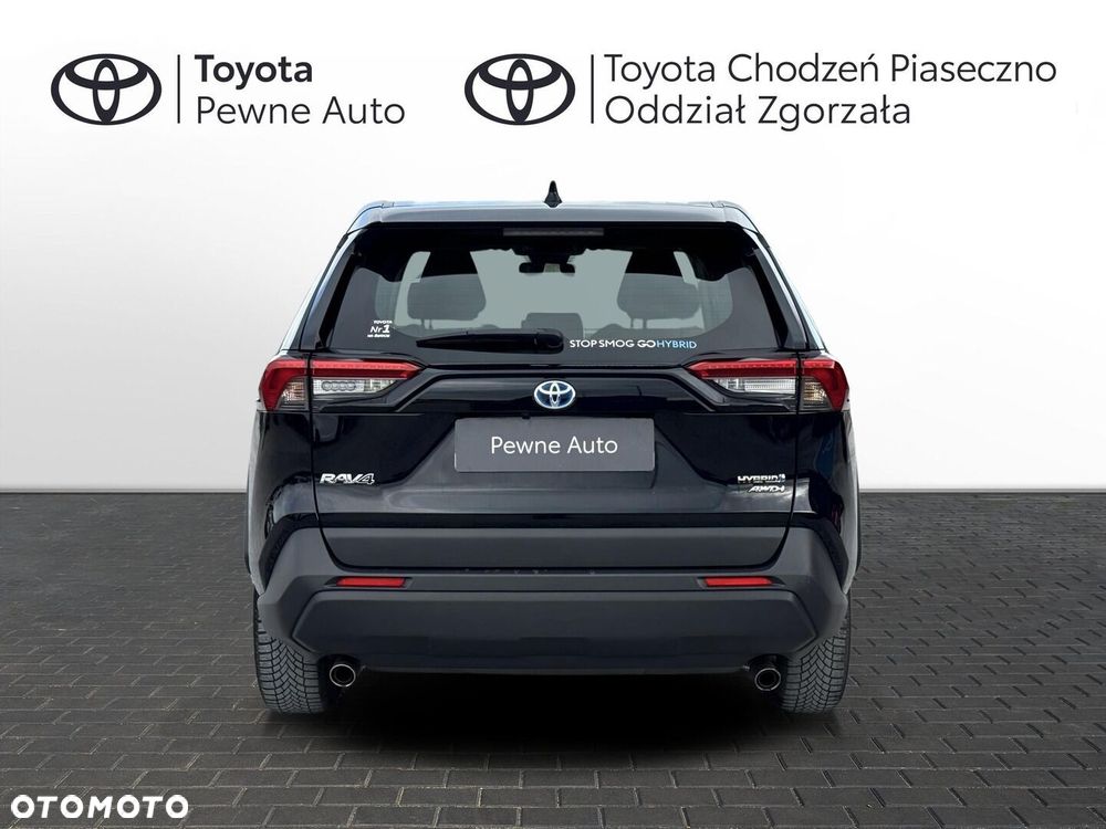 Toyota RAV4 - 5