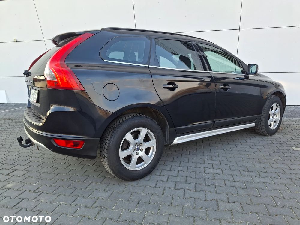 Volvo XC 60 D3 Summum - 3