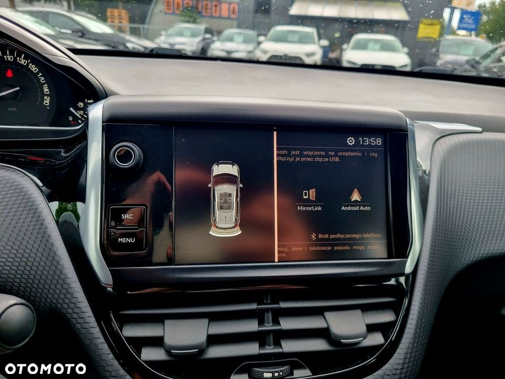 Peugeot 2008 1.2 Pure Tech Active - 21