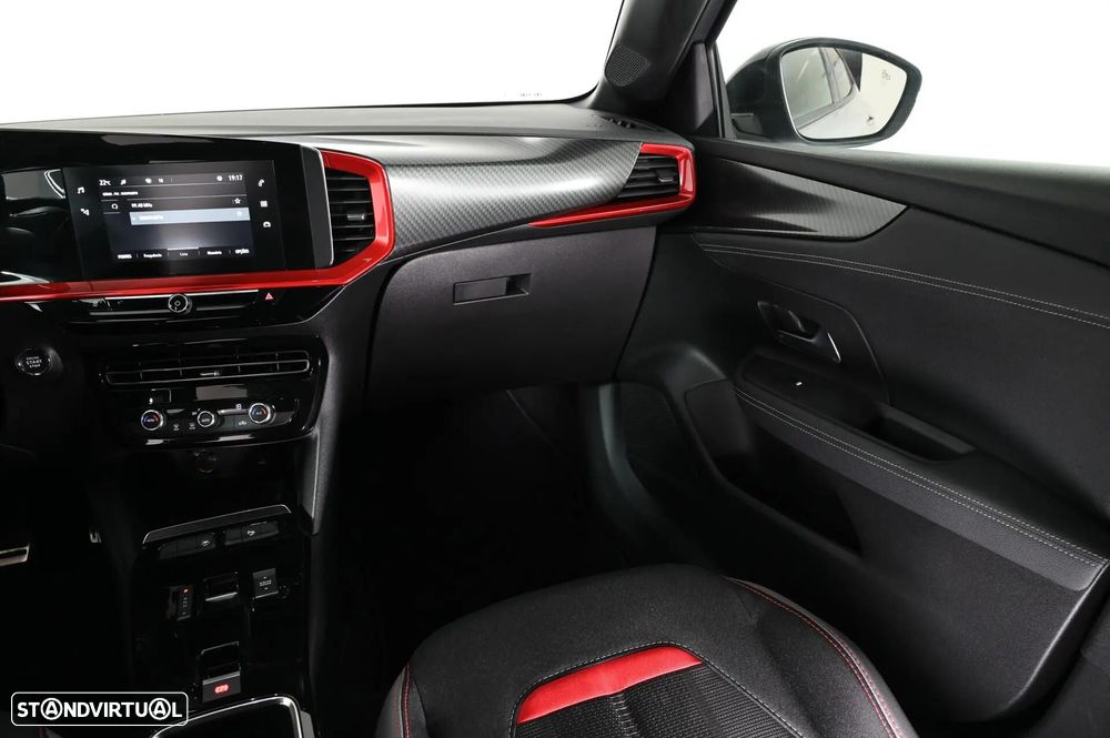 Opel Mokka-e 50 kWh GS - 17