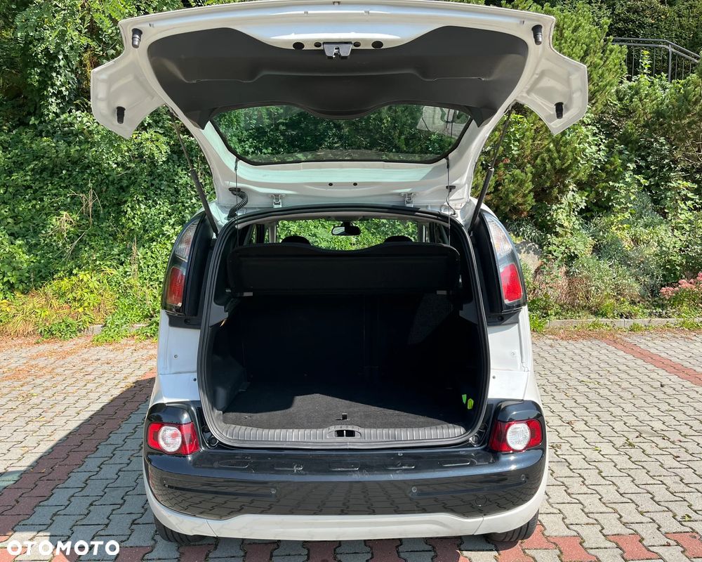 Citroën C3 Picasso 1.2 PureTech MoreLife - 11
