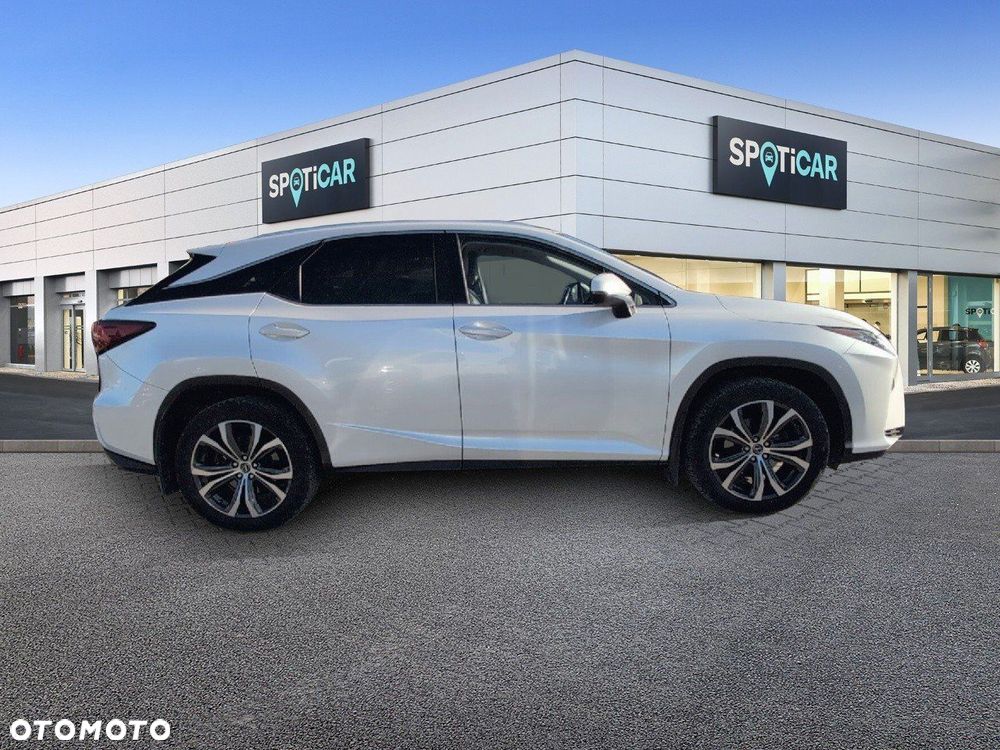 Lexus RX 300 Prestige - 4