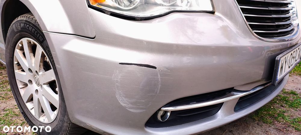 Chrysler Town & Country 3.6 Touring - 4