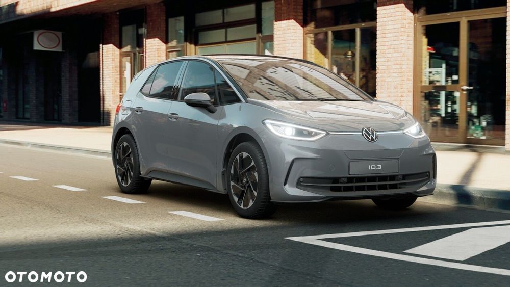 Volkswagen ID.3 59kWh Plus - 4