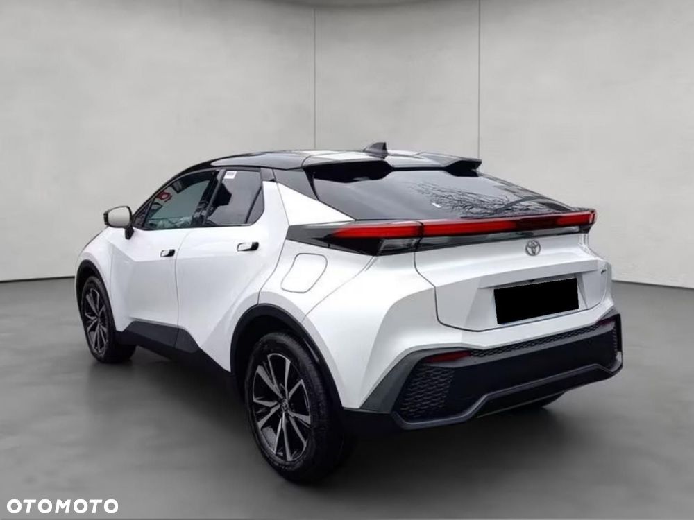 Toyota C-HR 1.8 Hybrid Style - 6