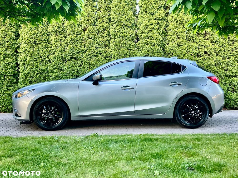 Mazda 3 2.0 Skyenergy - 6