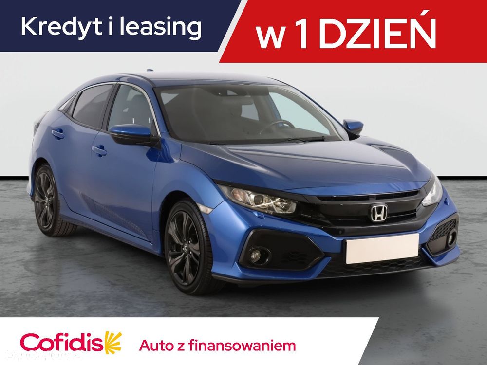 Honda Civic - 2