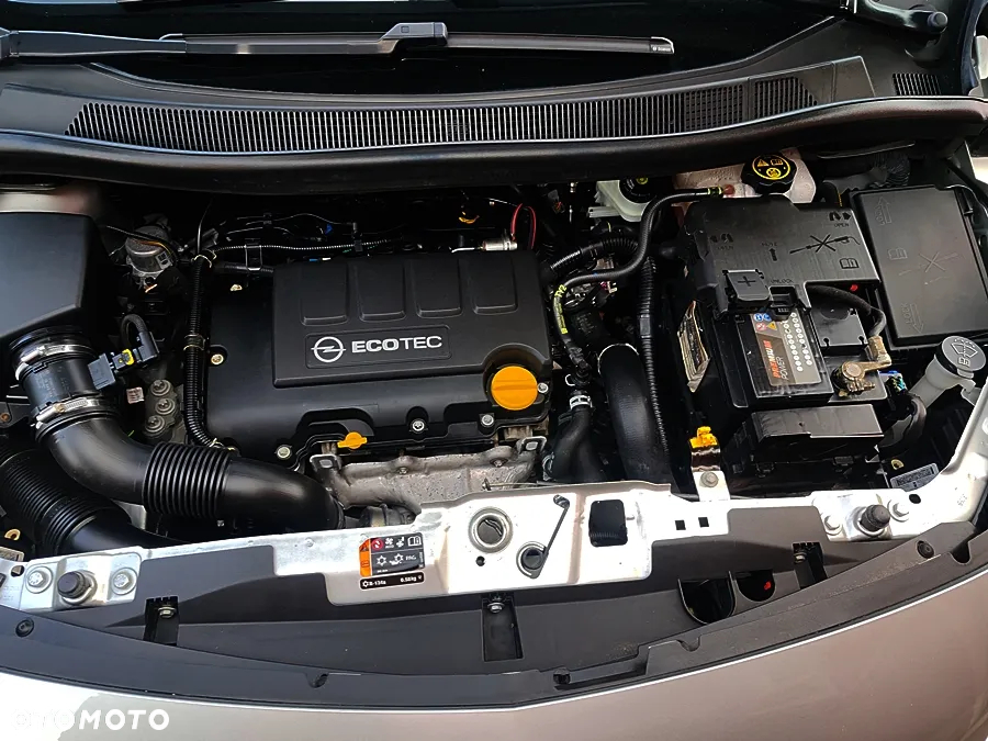 Opel Meriva 1.4 Active - 39