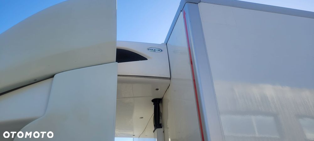 Iveco Daily 35C10 - 30