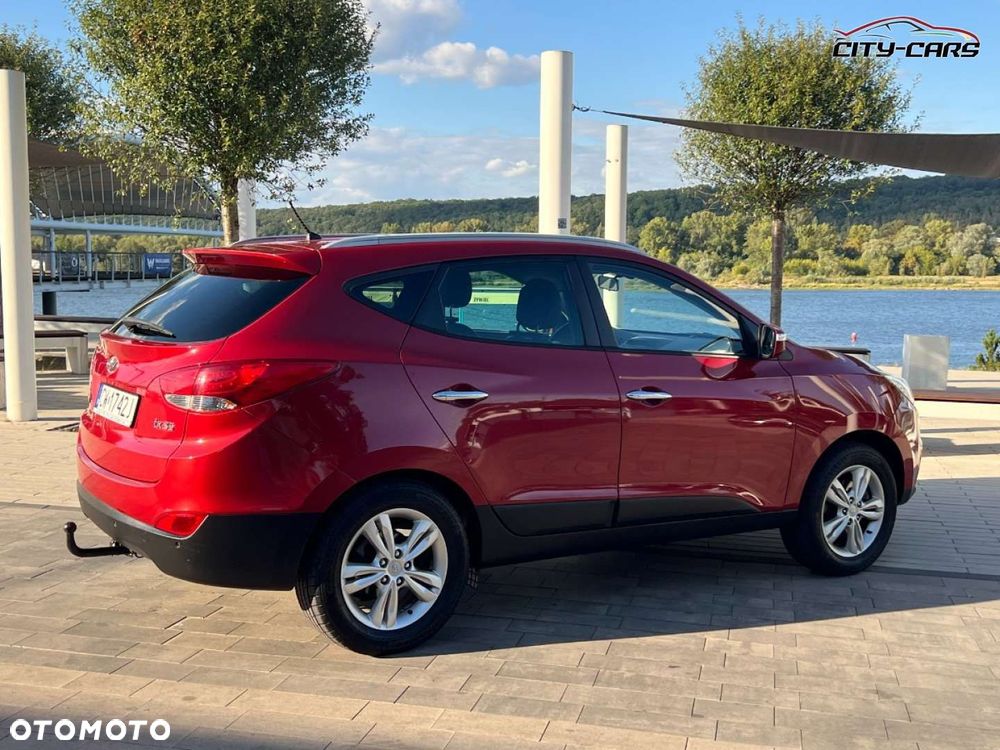 Hyundai ix35 - 31