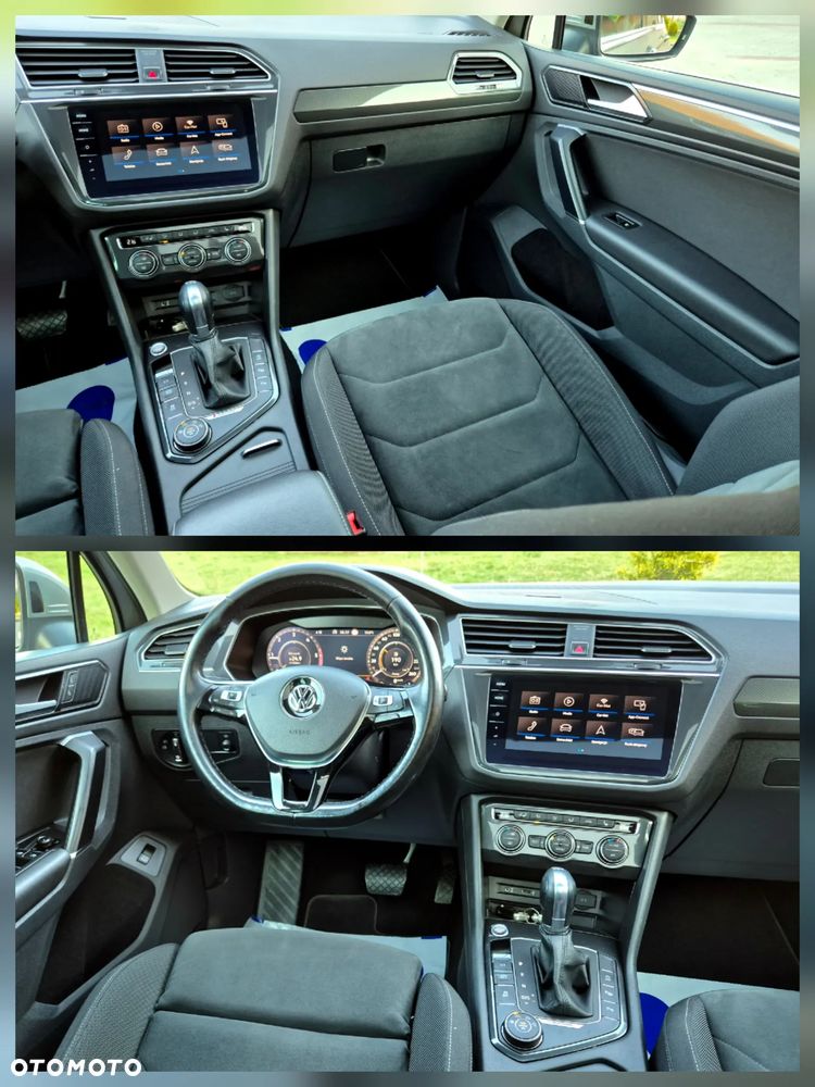 Volkswagen Tiguan 2.0 TDI SCR 4MOTION DSG Highline - 36