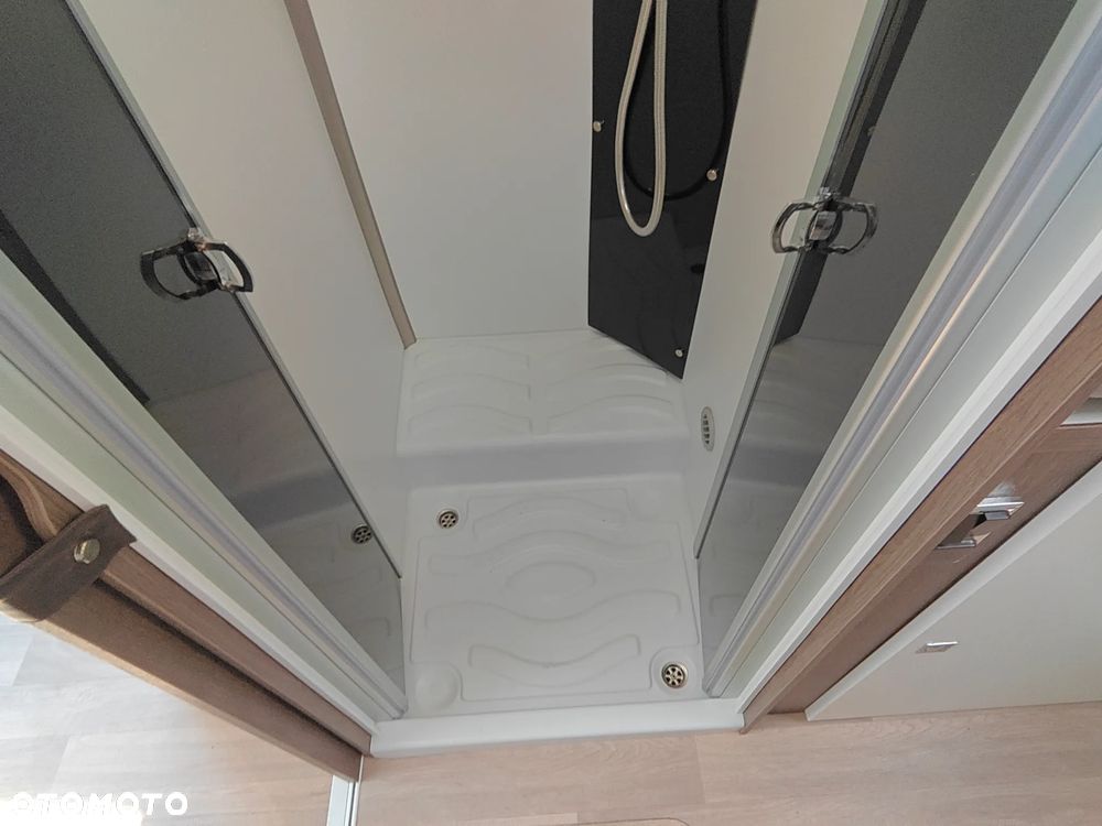 Benimar Tessoro t463 - 21
