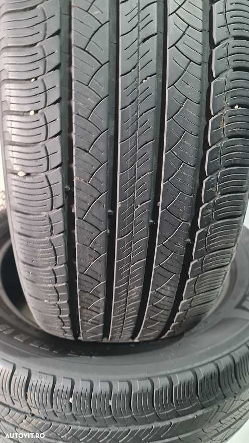 ANVELOPE 235 55 18 MICHELIN 235/55/18 101V CP V10171 M+S - 2