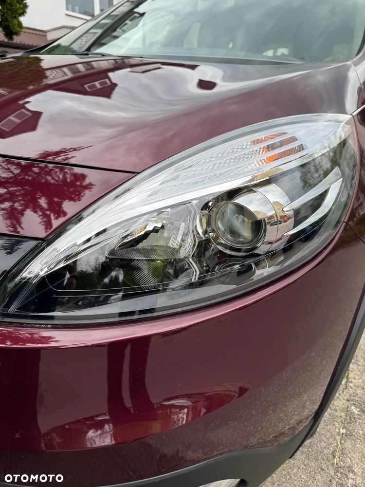 Renault Scenic dCi 110 Xmod Paris - 14