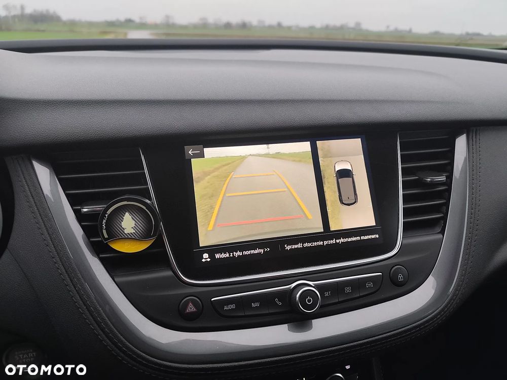 Opel Grandland X 2.0 D Start/Stop Automatik Business Innovation - 23