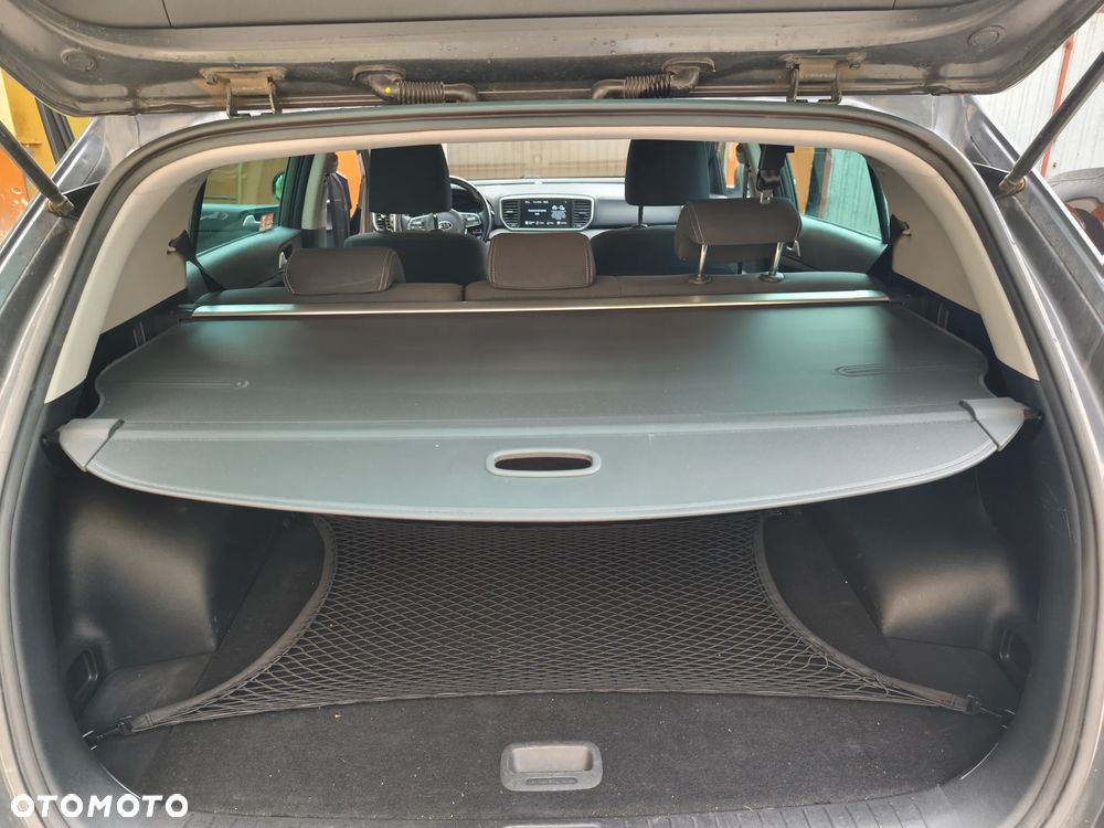 Kia Sportage 1.6 GDI L 2WD - 9