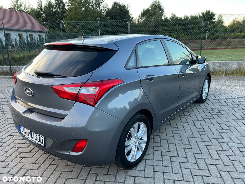 Hyundai i30 1.4 Premium - 2