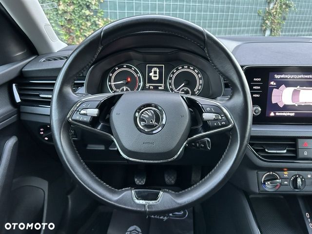Skoda Scala 1.0 TSI Ambition - 22