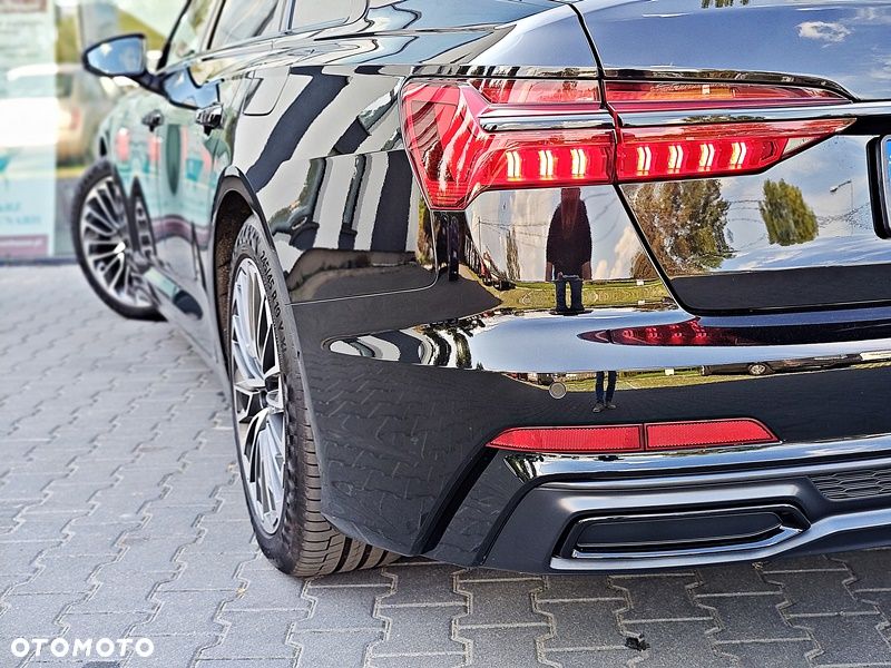 Audi A6 Limousine - 13