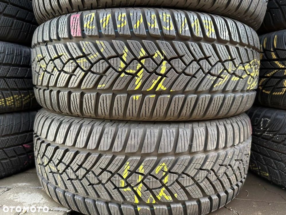 215/55r17 Fulda Kristall HP2_8mm_4szt_(42) - 4
