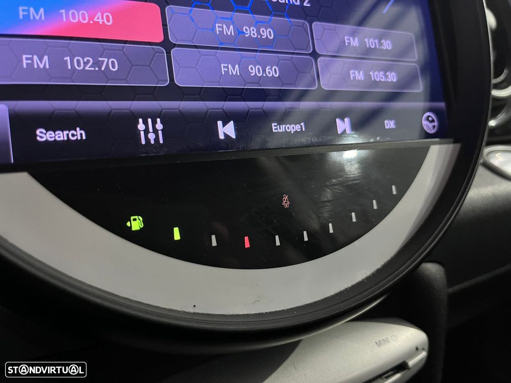 MINI 3 Portas Cooper - 28