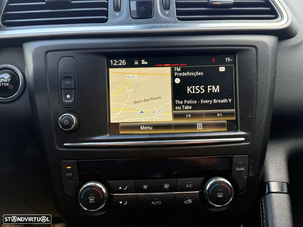 Renault Kadjar Energy dCi 110 Business - 33