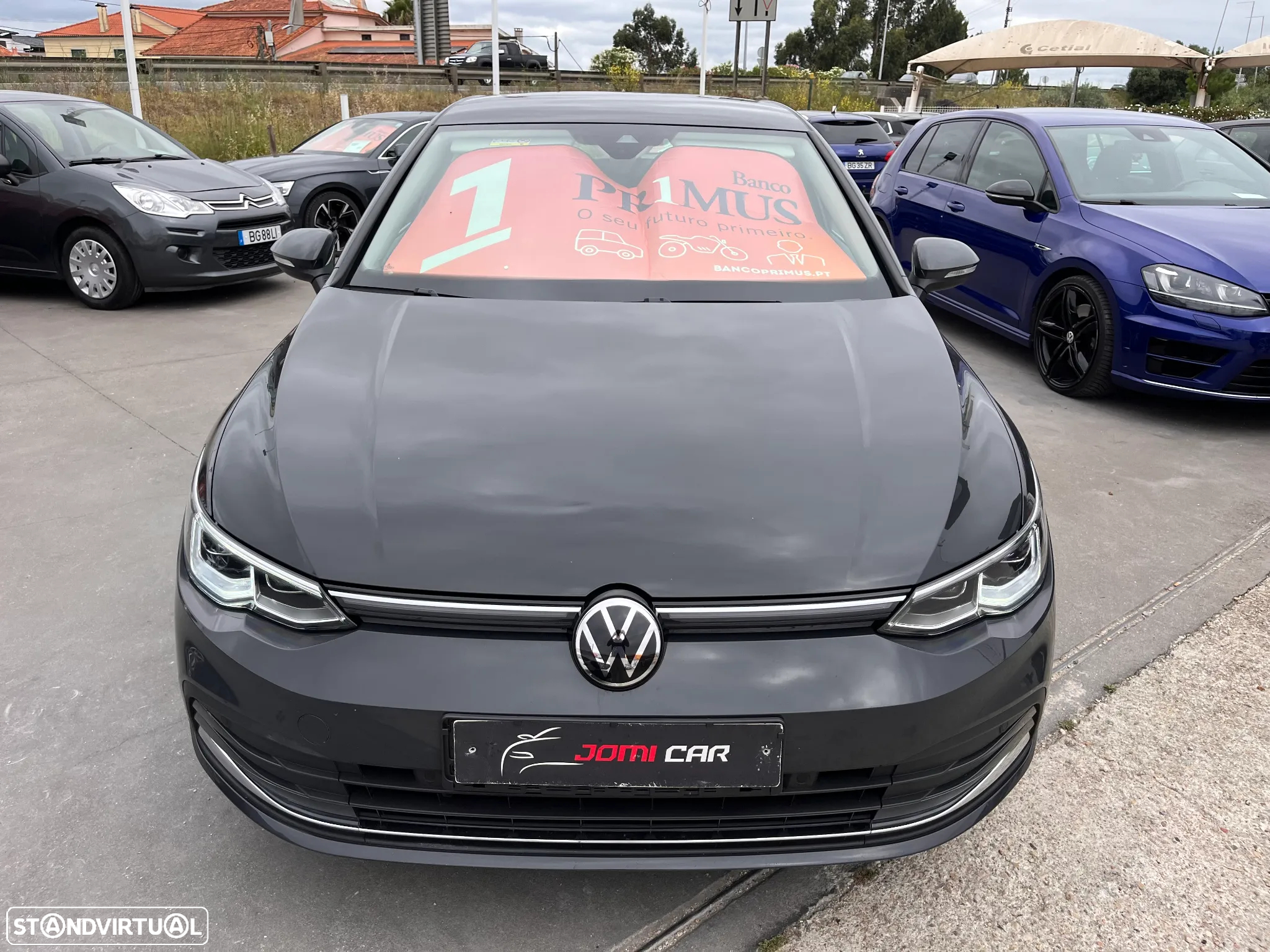 VW Golf 1.4 TSI e-Hybrid DSG - 5