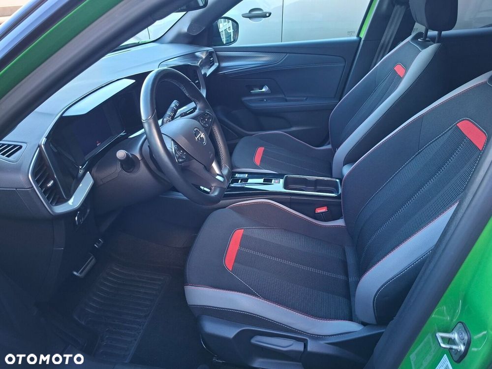Opel Mokka 1.2 T GS S&S - 11