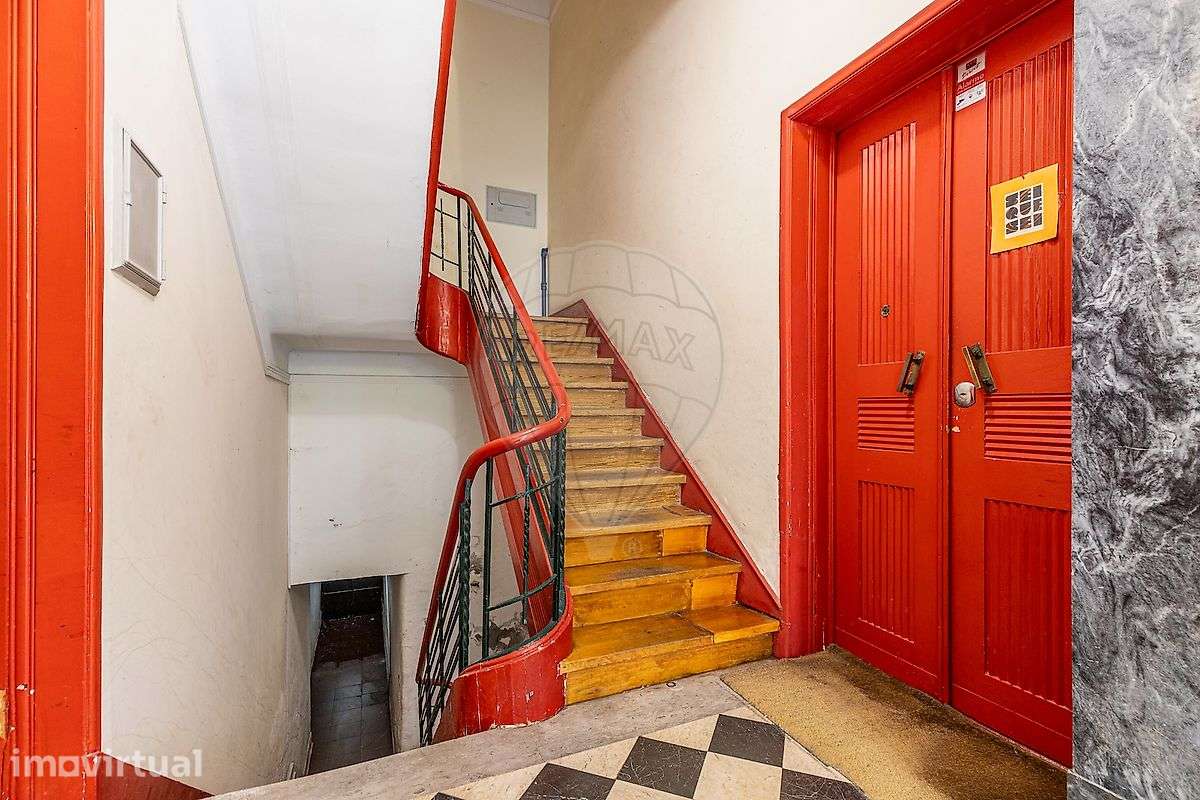 Apartamento T2 para arrendamento - Grande imagem: 2/20