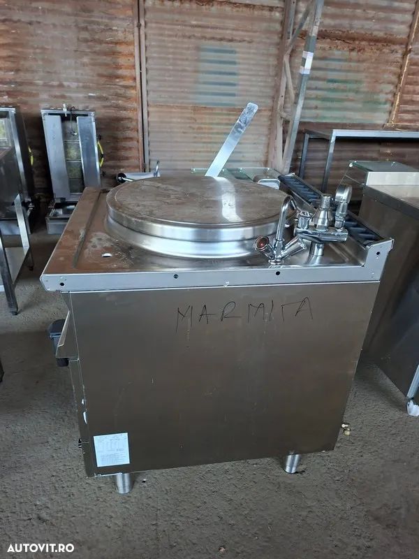 Linie de echipamente HORECA - 12