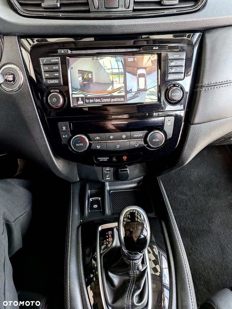 Nissan X-Trail - 24