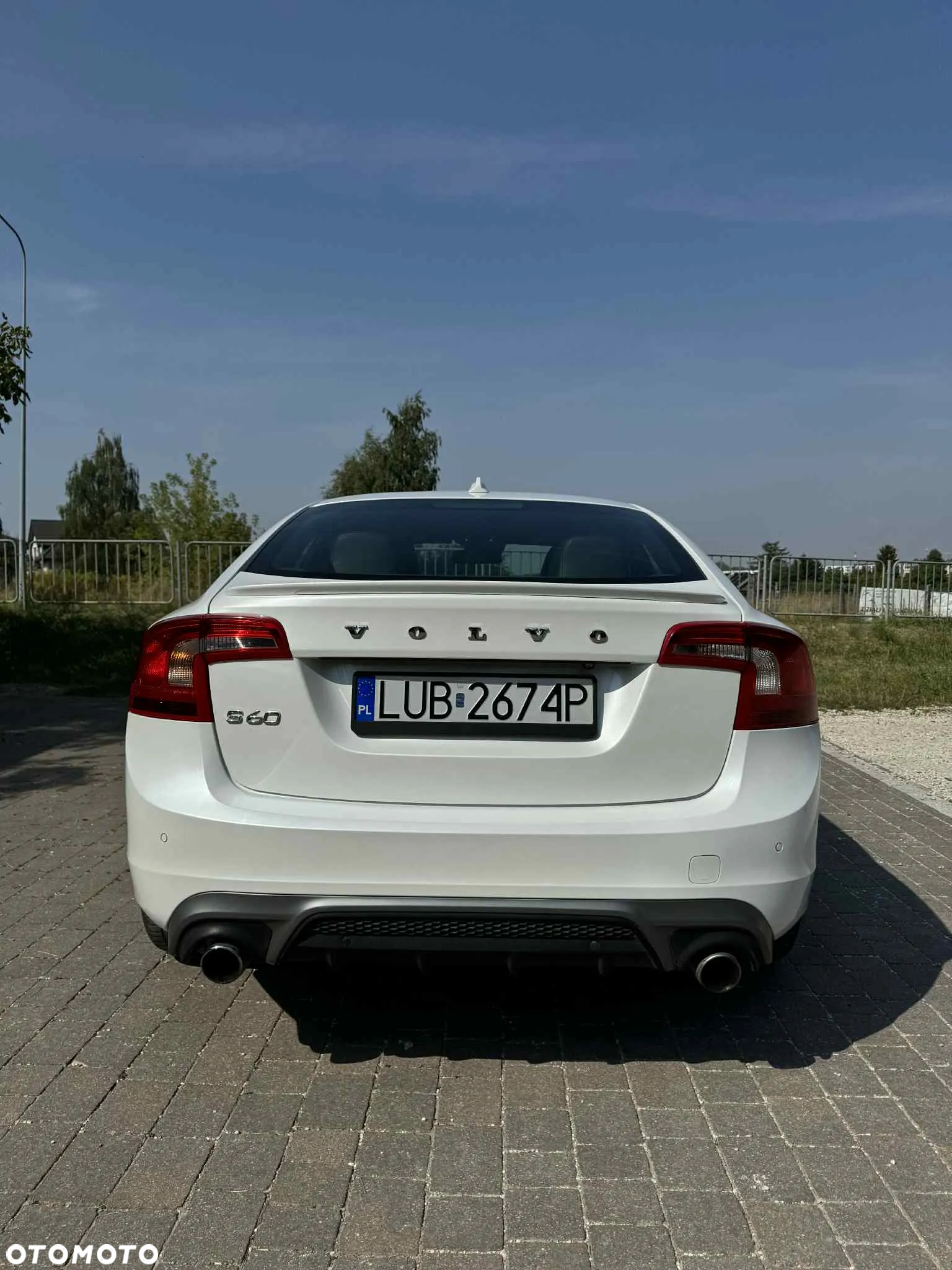 Volvo S60 D4 Drive-E Summum - 6