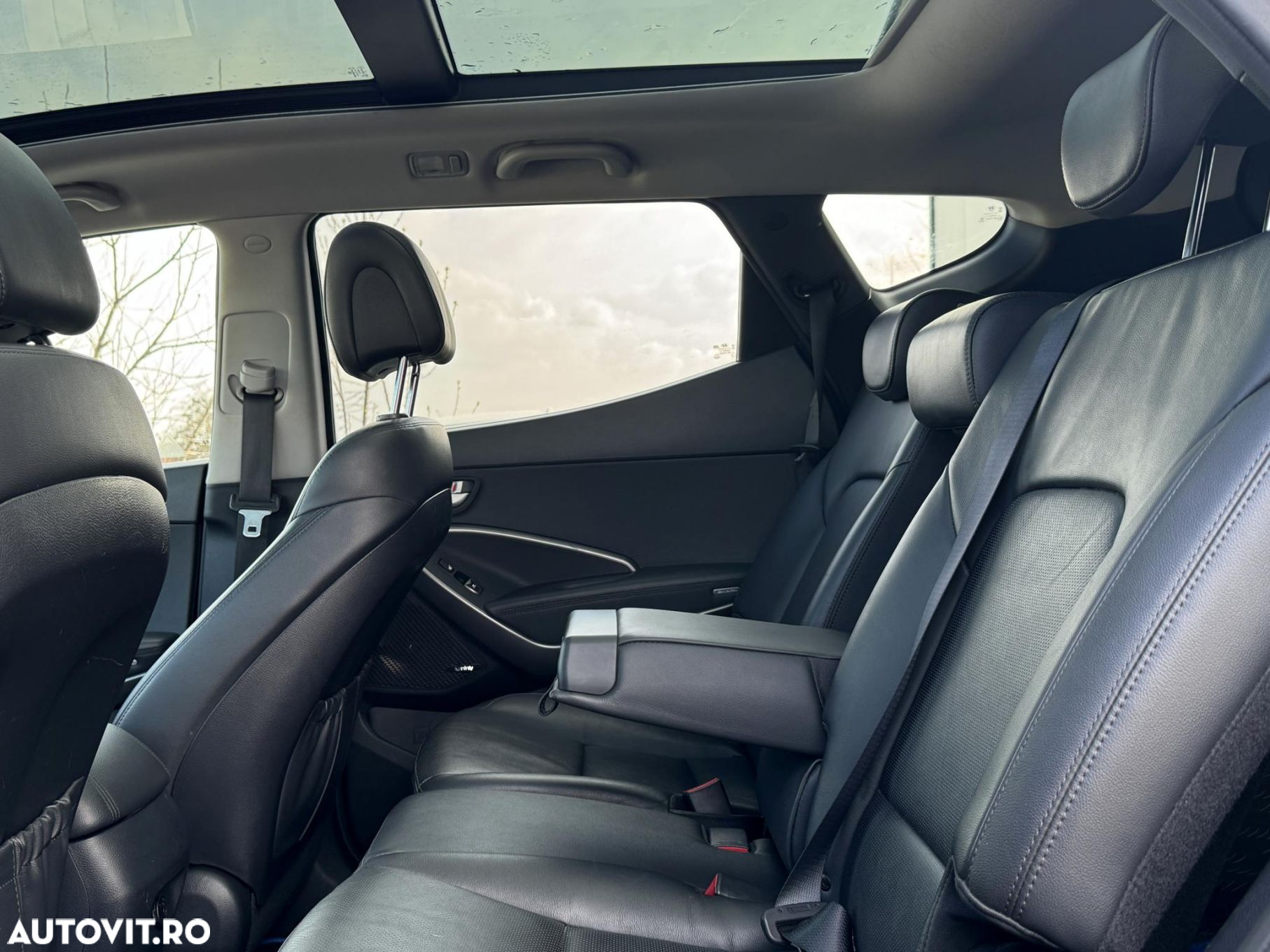 Hyundai Santa Fe - 18