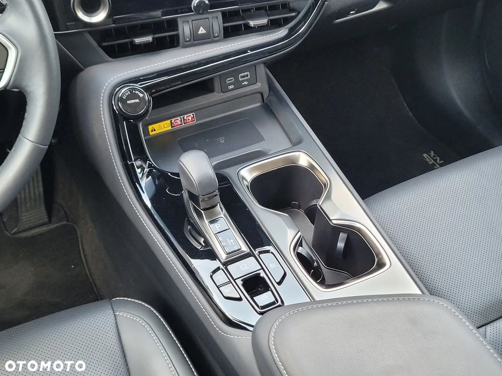 Lexus NX 350h Prestige AWD - 17