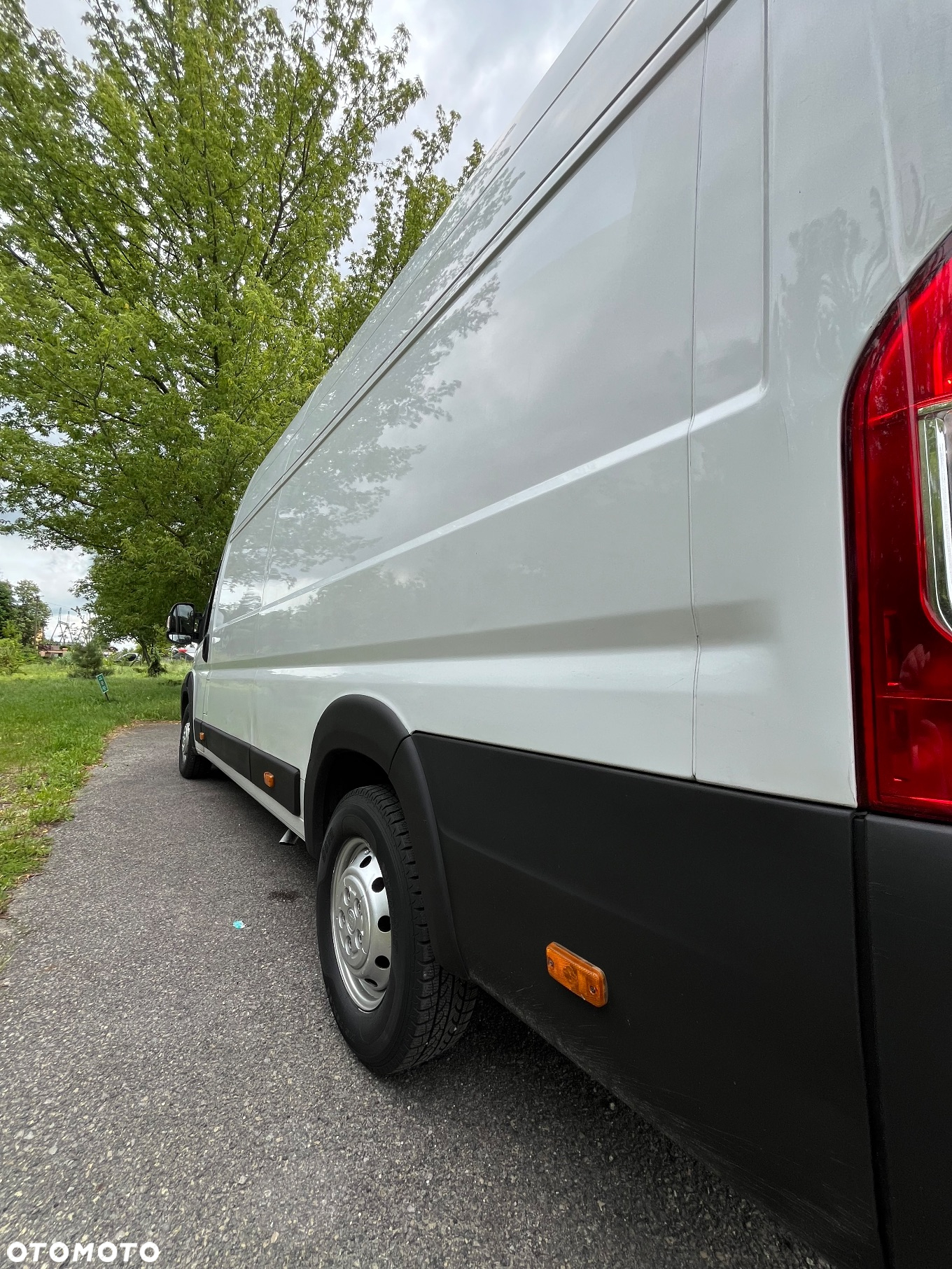 Fiat Ducato - 3