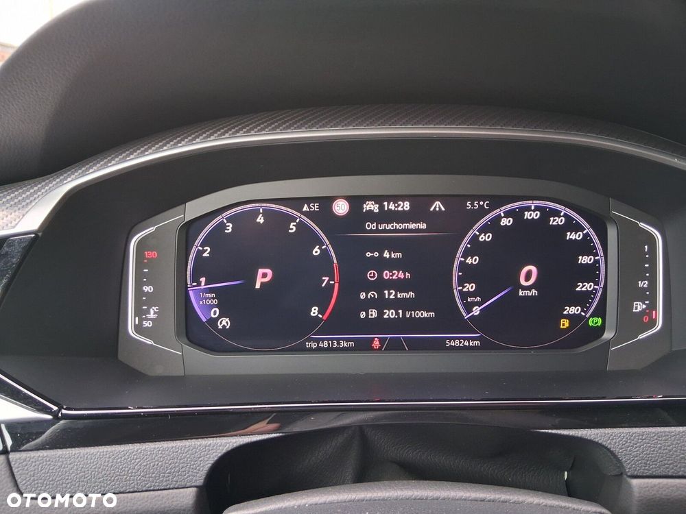 Volkswagen Arteon 2.0 TSI R-Line DSG - 20