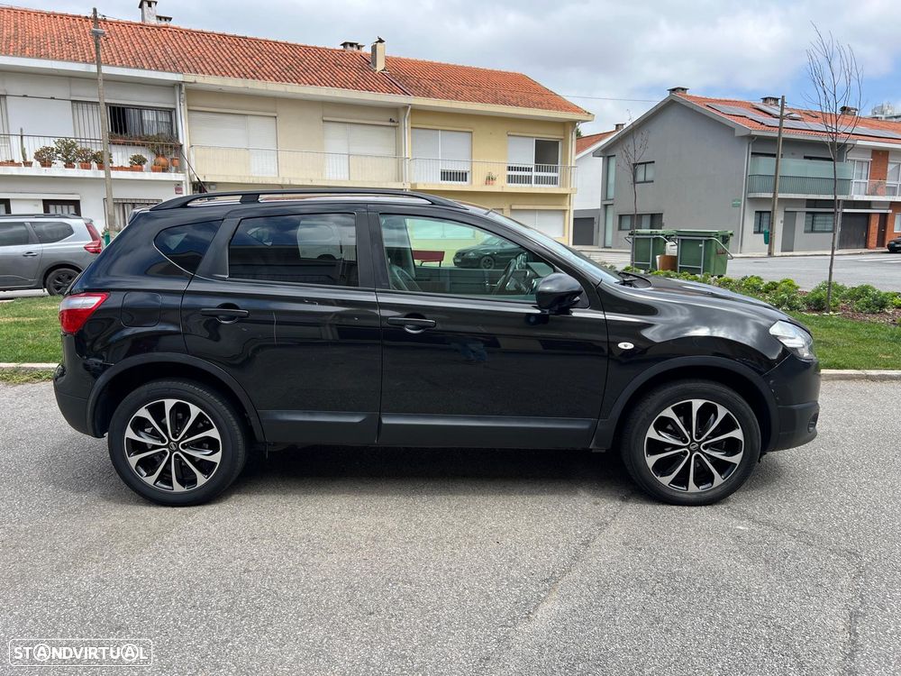 Nissan Qashqai 1.6 dCi Tekna - 2