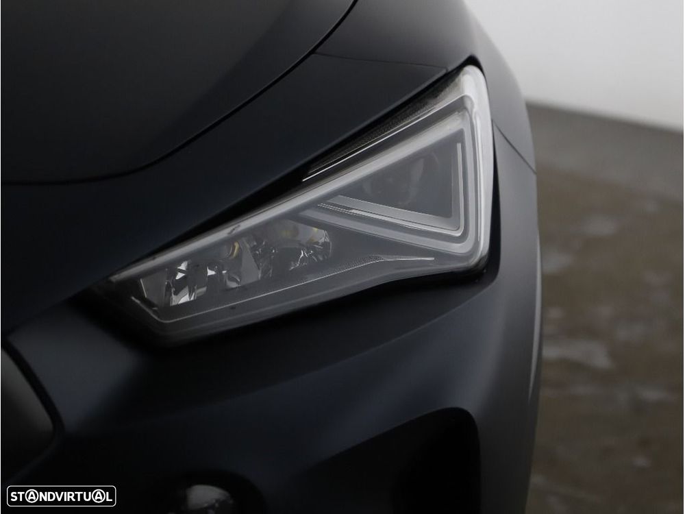 Cupra Formentor - 26