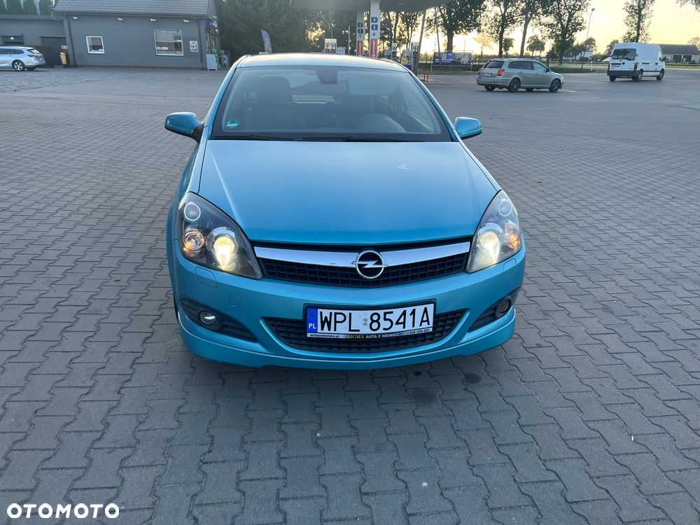 Opel Astra - 17